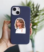 Taylor Swift Cute Expression