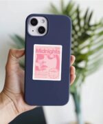 Taylor Swift Grammy Dress Sticker