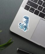 Taylor Swift Sticker