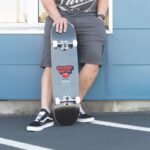 Ted Lasso Garbage Water Tea Graphic Sticker