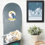 Teen Titans Go Raven Truth Justice Pizza Sticker