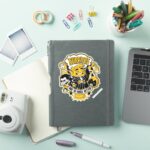 Teen Titans Go Beast Boy Burritos Are Better Sticker