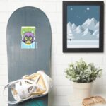 Teen Titans Go Raven Not Creepy Im Different Sticker