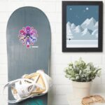 Teen Titans Go Ravens Emoticlones Sticker