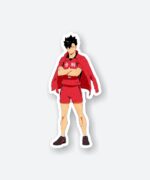 Tetsuro Kuroo Sticker