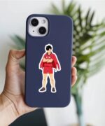 Tetsuro Kuroo Sticker
