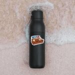 Thats My Spot Sticker