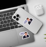 Thats What She Said Sticker