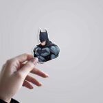 The Dark Knight Movies Stickers