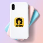 The Doors Sticker