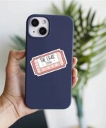 The Eras Tour Sticker