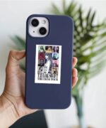 The Eras Tour Taylor Swift Sticker