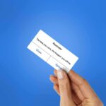 The Less You Care The Happier You Will Be Sticker