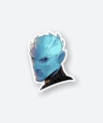 The Night King Sticker