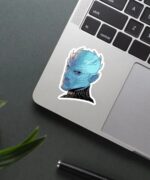 The Night King Sticker