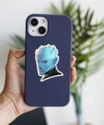 The Night King Sticker