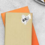 The Power Of One Punch Anime Stickers