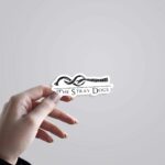 The Stray Dogs Emblem Anime Stickers