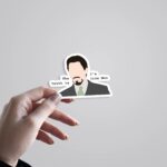 The Truth Is Im Iron Man Movies Stickers