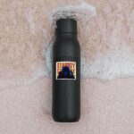 The Weekend STAR BOY Sticker