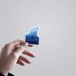 The Wolf Of Winterfell TV Shows Stickers