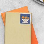 The Day You Plant Seed Is Not The Day You Eat Fruit Motivational Stickers