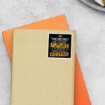 The Secret Of Your Future Is Hidden In Your Routine Motivational Stickers