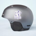 The Hex Girls Star Power Sticker