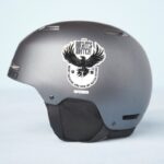 The Nights Watch Motto Sticker