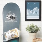 The Oogie Boogie Boys Sticker