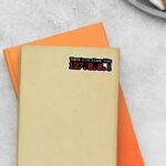 Theres No Place Like 127.0.0.1 Witty Stickers