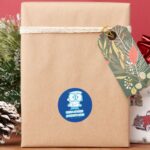 Things Go Boom In Dexters Room Classic Round Sticker