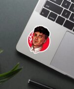 Thomas Shelby Sticker