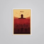 Titans And Survey Corps Anime Stickers