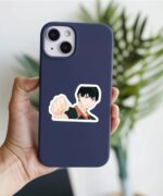 Tobio Kageyama Haikyuu Sticker