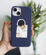 Tobio Kageyama Sticker