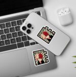 Todoroki My Hero Academia Sticker