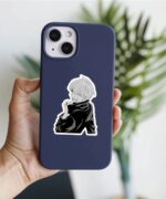 Toge Inumaki Sticker