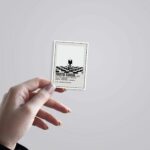 Tokyo Ghoul 2014 Anime Stickers