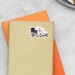 Tokyo Revengers Anime Stickers