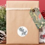 Tom Ready Classic Round Sticker