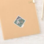 Tom Jerry Its Time For Adventure Sticker