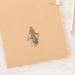 Tom And Jerry Pair Sticker