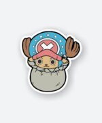Tony Tony Chopper One Piece