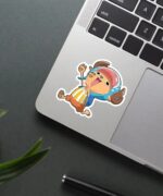 Tony Tony Chopper Sticker