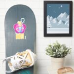 Toy Story 4 Bo Peep Got It Handled Sticker