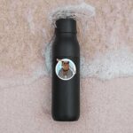 Trading Bear Sticker