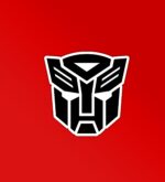Transformers Sticker