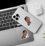 Travis Scott Sticker