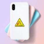 Try To Drift Sticker